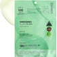 VT Cosmetics Reti-A Reedle Shot 100 2-Step Hydrogel Mask – Korean two-step hydrogel mask with retinol and microneedles