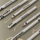 UNLEASHIA Pretty Easy Glitter Stick Thrilled – Korean vegan glitter eye stick