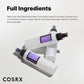COSRX AHA/BHA Clarifying Treatment Toner 150 ml – Korean exfoliating toner for clearer and smoother skin