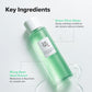 Beauty of Joseon Green Plum Refreshing Toner AHA + BHA 150 ml – Korean refreshing exfoliating toner