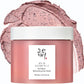 Beauty of Joseon Red Bean Refreshing Pore Mask 140 ml – Korean pore cleansing mask with red bean