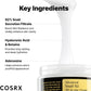 COSRX Advanced Snail 92 All In One Cream 100 ml – regenerating face cream with 92% snail mucin