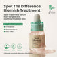 Axis-Y Sunday Morning Refreshing Cleansing Foam 120 ml – gentle facial cleansing foam for every skin type