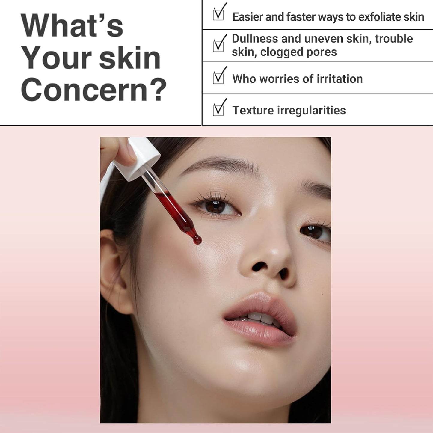 Heimish Rx AHA BHA 30% Peeling Serum – Korean washable chemical peeling serum