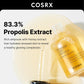 COSRX Full Fit Propolis Light Ampoule 30 ml – Korean propolis ampoule for radiant and soothed skin