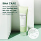 Skin1004 Madagascar Centella Teatrica BHA Foam 125 ml – cleansing foam with tea tree and centella for problematic skin
