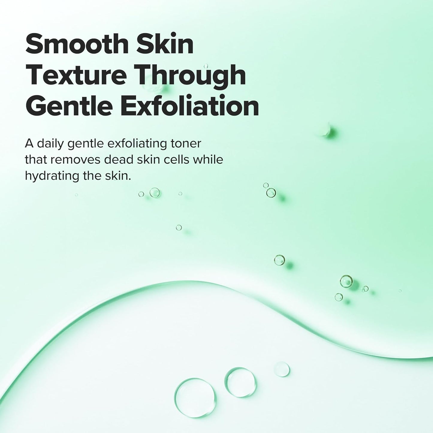 Beauty of Joseon Green Plum Refreshing Toner AHA + BHA 150 ml – Korean refreshing exfoliating toner
