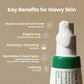 Axis-Y Dark Spot Correcting Glow Serum 50 ml – brightening serum against dark spots