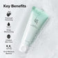 Beauty of Joseon Green Plum Refreshing Cleanser 100 ml – Korean gentle cleansing gel with green plum and AHA