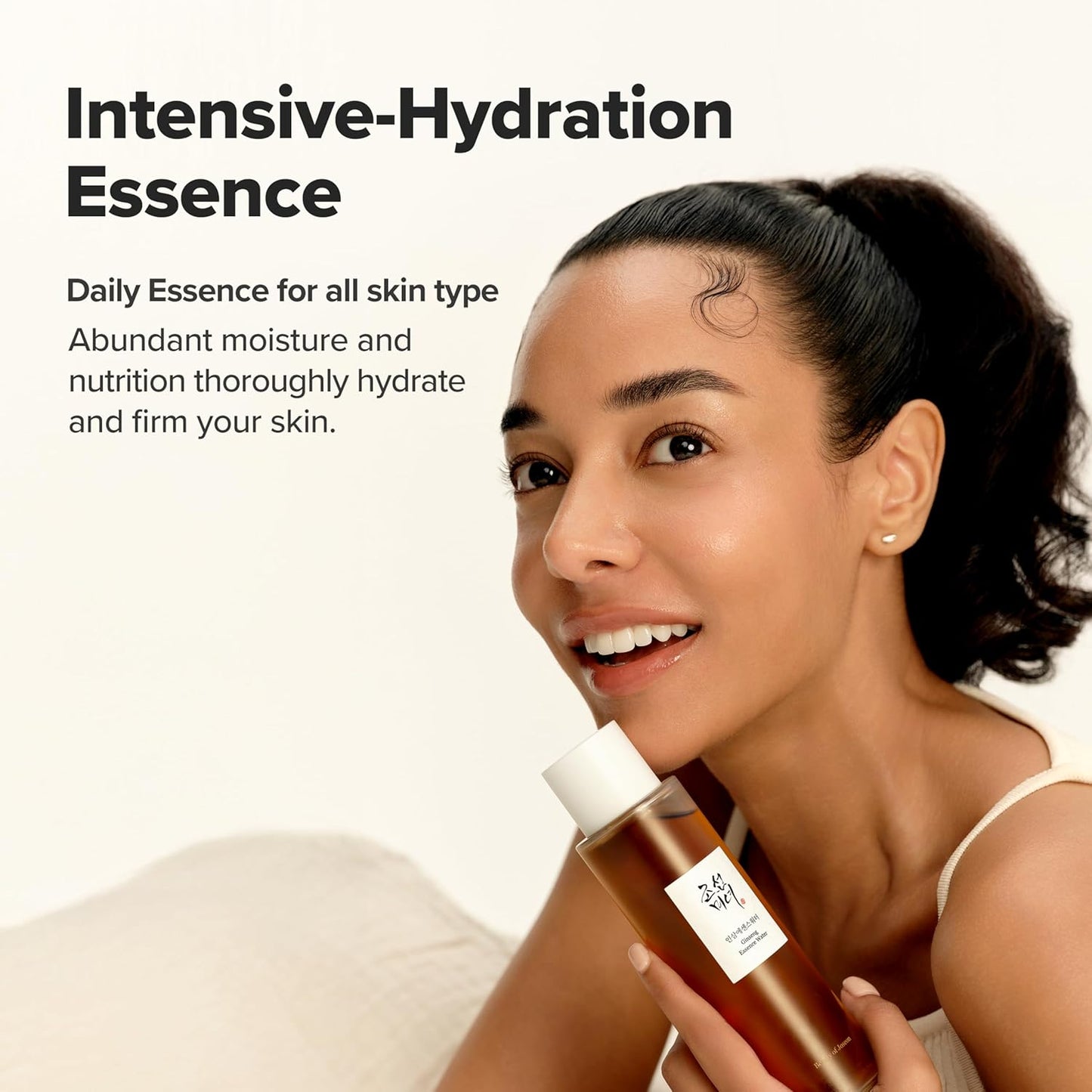 Beauty of Joseon Ginseng Essence Water 150 ml – Korean essence with ginseng for hydration, radiance and healthy skin