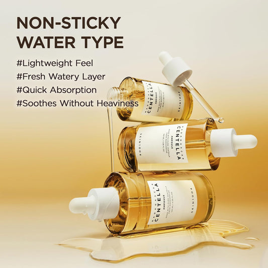 Skin1004 Madagascar Centella Ampoule 30 ml – Korean soothing ampoule with centella