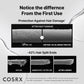 COSRX Peptide-132 Hair Bonding Oil Serum (Travel Size) – Korean hair reparative oil-serum with keratin