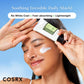 COSRX Aloe Soothing Sun Cream SPF50+ PA+++ 50 ml – Korean sunscreen with aloe for sensitive skin