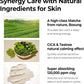Some By Mi Super Matcha Pore Clean Clay Mask 100 g – cleansing mask with matcha for tight and clean pores