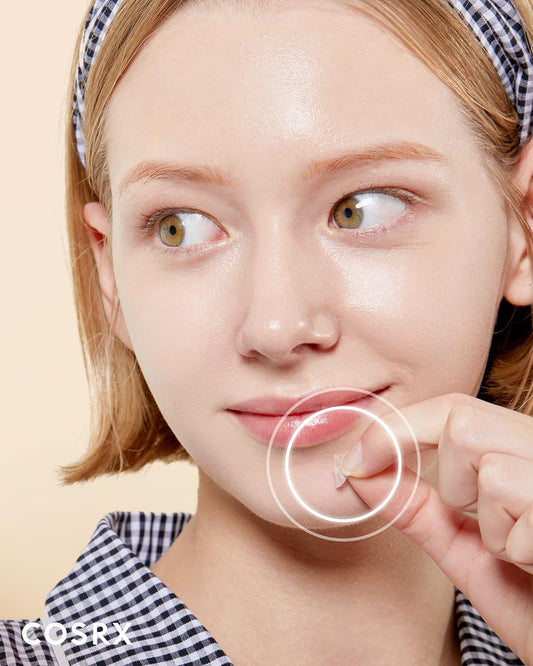 COSRX Master Patch Basic 90 pcs. – Korean hydrocolloid pimple patches