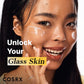 COSRX Advanced Snail 92 All In One Cream 100 ml – regenerating face cream with 92% snail mucin