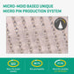 Some By Mi Micro Pin Spot Patch — 9 pcs. – Korean patches for topical treatment with micro-pins
