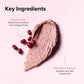 Beauty of Joseon Red Bean Refreshing Pore Mask 140 ml – Korean pore cleansing mask with red bean