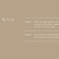 AXIS-Y Biome Ultimate Indulging Cream 55 ml – nourishing restorative cream with probiotics