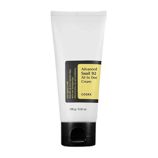 COSRX Advanced Snail 92 All In One Cream – Крем с охлювен муцин 100 мл