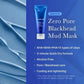 Medicube Zero Pore Blackhead Mud Mask 100 g – Korean mud mask against blackheads