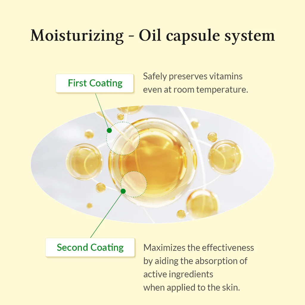 Dr. Althea Gentle Vitamin C Serum 30 ml – Korean gentle vitamin C serum for a radiant complexion.