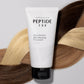 COSRX Peptide-132 Ultra Perfect Hair Bonding Treatment 120 ml – Korean hair restoration therapy with peptides