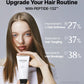 COSRX Peptide-132 Ultra Perfect Hair Bonding Treatment 120 ml – Korean hair restoration therapy with peptides