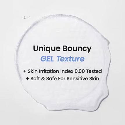 Biodance Ceranol Gel Toner Pads 60 pcs. – Korean gel toner pads with ceramides