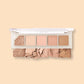 Unleashia Mood Shower Eye Palette No.2 Rose Shower – Korean eye palette in pink shades