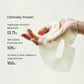 Biodance Radiant Vita Niacinamide Real Deep Mask 4pcs × 34 g – Korean brightening deep nourishing mask with niacinamide