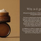 AXIS-Y Biome Ultimate Indulging Cream 55 ml – nourishing restorative cream with probiotics