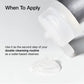 Anua 8 Hyaluronic Acid Moisturizing Gentle Gel Cleanser 150 ml – Korean gentle hydrating cleansing gel