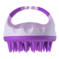 WANMEI Scalp Massage Brush – Multifunctional Brush for Washing and Hair Care