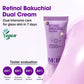 Some By Mi Retinol Bakuchiol Dual Cream 50ml - Korean moisturizing cream