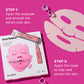 Dr. Jart+ Cryo Rubber Face Mask – cooling intensive face mask