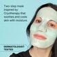 Dr. Jart+ Cryo Rubber Face Mask – cooling intensive face mask