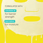 Dr. Jart+ Ceramidin Skin Barrier Facial Mask 22 ml – Korean restorative mask with ceramides for a strong skin barrier