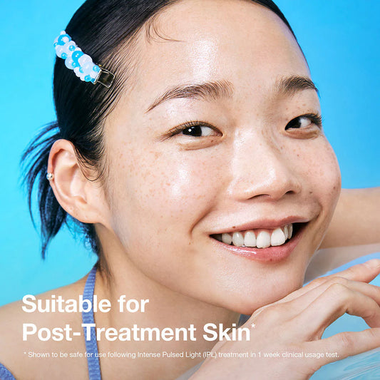 Dr. Jart+ Vital Hydra Solution Intensive Hydration Mask 26 g – intensively hydrating face mask 
