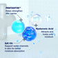 Dr. Jart+ Vital Hydra Solution Intensive Hydration Mask 26 g – intensively hydrating face mask 