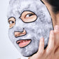 Dr. Jart+ Dermask Porecting Solution Cleansing Mask 28 g – cleansing mask with activated charcoal.