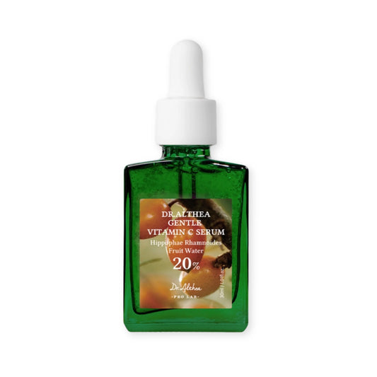 Dr. Althea Gentle Vitamin C Serum 30 ml – Korean gentle vitamin C serum for a radiant complexion.