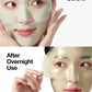 Anua Heartleaf 70 Soothing Collagen Mask x4 – Korean soothing collagen mask with Heartleaf