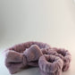 Cosmetic hair band – set of 3 for makeup and facial care