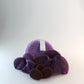 Beauty blender and makeup puff set – soft sponges for even application