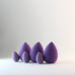 Beauty makeup blender – sponge for even and seamless application