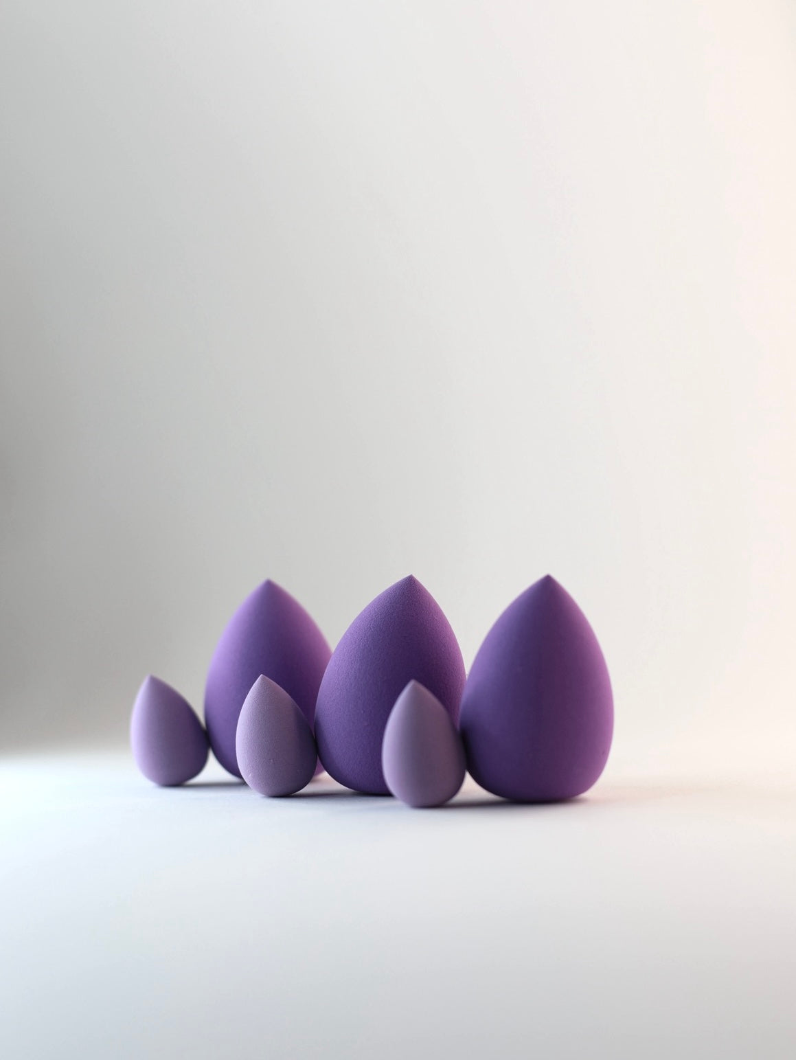 Beauty makeup blender – sponge for even and seamless application