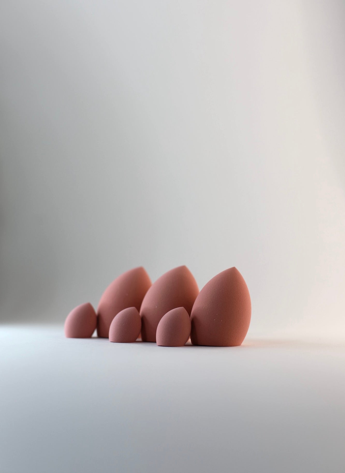 Beauty makeup blender – sponge for even and seamless application