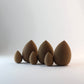 Beauty makeup blender – sponge for even and seamless application