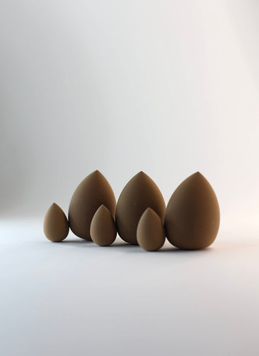 Beauty makeup blender – sponge for even and seamless application